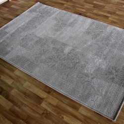 Поліестеровий килим ANEMON 126IA BEIGE/L.BEIGE  - Висока якість за найкращою ціною в Україні